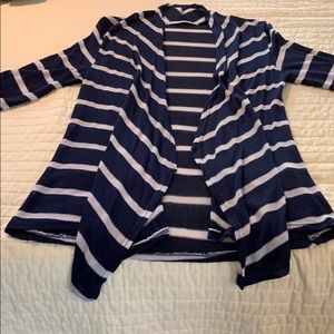 41 Hawthorn cardigan